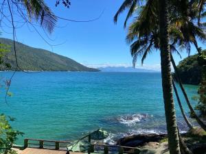 Un paisaje natural cerca de la posada 3 fotos más