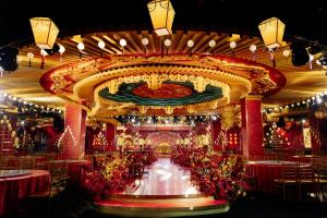 Καζίνο σε αυτό το ξενοδοχείο ή εκεί κοντά