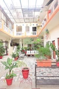 Fotografie z fotogalerie ubytování The Ayodhya Ji Palace v destinaci Ayodhya