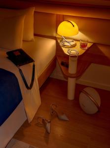 Φωτογραφία από το άλμπουμ του Savvy by M Village Hai Ba Trung - Saigon Downtown στην Πόλη Χο Τσι Μινχ