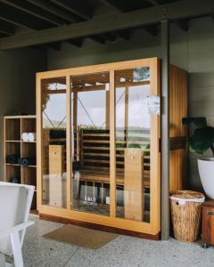 Ảnh trong thư viện ảnh của Nebesa ở Mudgeeraba