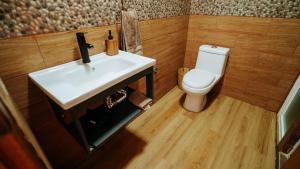 Фотография из галереи Aguamiel La Punta в городе Brisas de Zicatela +1 фотография