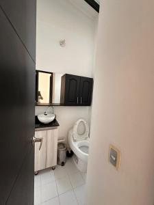 Ένα μπάνιο στο Casaserenapremium