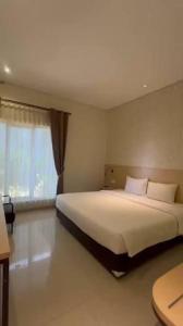 Galeriebild der Unterkunft Grand Q Hotel Gorontalo in Telaga