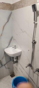 O baie la Wayanad homestay +5 fotografii