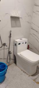 O baie la Wayanad homestay