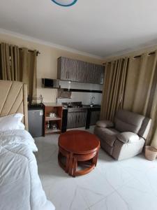 Imagen de la galería de HomFeel stays, en Eldoret