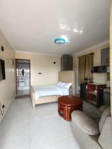 Imagen de la galería de HomFeel stays, en Eldoret