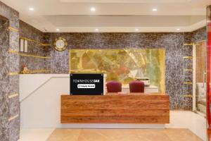 Φωτογραφία από το άλμπουμ του Super Townhouse Oak Amity University Patna Formerly The Golden Crown σε Dānāpur