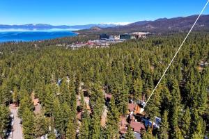 Φυσικό τοπίο κοντά σε αυτή η παραθεριστική κατοικία