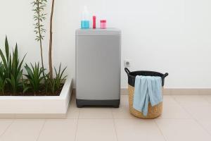 Billede fra billedgalleriet på Villa Canggu i Canggu