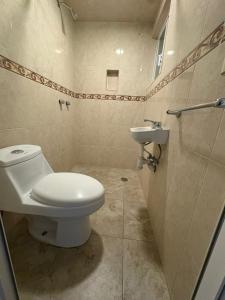 アトリスコにあるAlcaláのギャラリーの写真