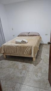 アトリスコにあるAlcaláのギャラリーの写真