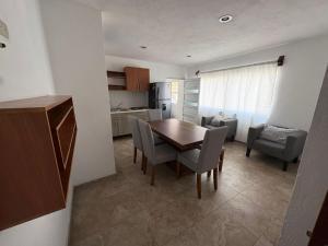 アトリスコにあるAlcaláのギャラリーの写真