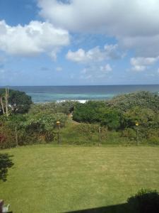 Příroda nedaleko chaty