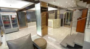 Ảnh trong thư viện ảnh của Hong Thai Hotel ở Macau