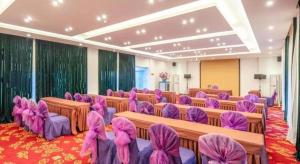 Galería fotográfica de Lijiang Ziyue Hotel en Lijiang