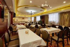 Un lugar para sentarse en Vienna Shanghai Chongming Changxing Island