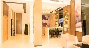 Φωτογραφία από το άλμπουμ του JTOUR Inn Hechi Yizhou Municipal Central Plaza σε Qingyuan