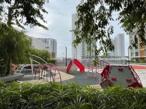 Фотография из галереи Bt KawanX2 2BRSuite IKEA-UOW KDU-ColumbiaAsia в городе Batu Kawan