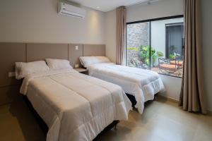 Φωτογραφία από το άλμπουμ του Contemporary house minutes from San Jose beach σε Encarnación