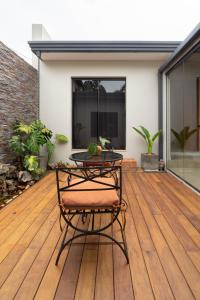 Φωτογραφία από το άλμπουμ του Contemporary house minutes from San Jose beach σε Encarnación