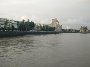 Gallery image of Strand Hotel, Colaba in Mumbai