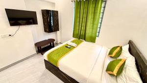 Μια τηλεόραση ή/και κέντρο ψυχαγωγίας στο The Casa Luxes +26 φωτογραφίες