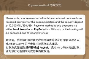 台北Three Master Bedrooms 4B4b Home 1min to SYS MRT 三主臥4房4衛 1分到國父紀念館站的一份用中文书写的打印文件