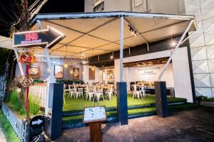 库塔The All New Stark Boutique Hotel的相册照片