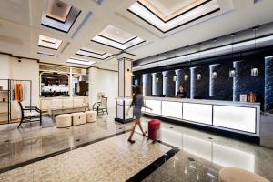 库塔The All New Stark Boutique Hotel的相册照片