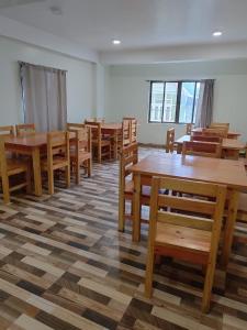 Ảnh trong thư viện ảnh của Namsay Hotel ở Bomdila +6 ảnh