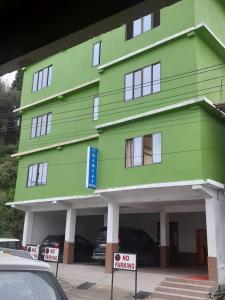 Ảnh trong thư viện ảnh của Namsay Hotel ở Bomdila