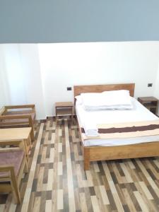 Ảnh trong thư viện ảnh của Namsay Hotel ở Bomdila