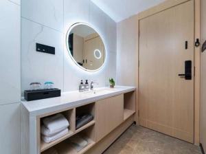 Galería fotográfica de Meisu Huanman Hotel Yongzhou Lingling Ancient City Branch en Yongzhou 15 fotos más