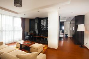 Gallery image of Homestead Parkview in Ho Chi Minh City