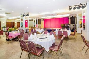 Nhà hàng/khu ăn uống khác tại Hatyai Rama Hotel