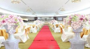 Restaurace v ubytování Daosavanh Resort & Spa Hotel + 177 fotografií