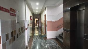 Φωτογραφία από το άλμπουμ του POP 84129A Kk Residency σε Talatteruvu