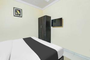 Μια τηλεόραση ή/και κέντρο ψυχαγωγίας στο Hotel Pal Awadh +11 φωτογραφίες