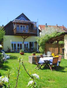 Fotografie z fotogalerie ubytování Landhotel Elfenhof v destinaci Immenstaad am Bodensee