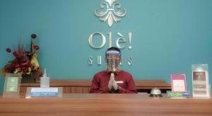 Επισκέπτες που μένουν στο Ole Suite Hotel +106 φωτογραφίες