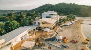 Φυσικό τοπίο κοντά σε αυτό το θέρετρο