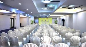 Οι επιχειρηματικές εγκαταστάσεις ή/και οι αίθουσες συνεδριάσεων στο Subic Bay Venezia +91 φωτογραφίες