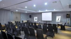 Konferenční prostory v ubytování Hotel Dafam Pacific Caesar