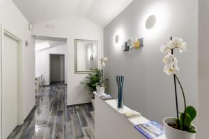 Fotografie z fotogalerie ubytování B&B al Palazzo v destinaci Agropoli