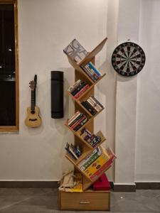 Φωτογραφία από το άλμπουμ του Sowa Stays BIR σε Jāmb +24 φωτογραφίες