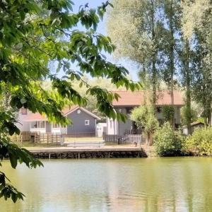 Φυσικό τοπίο κοντά σε αυτό το σαλέ