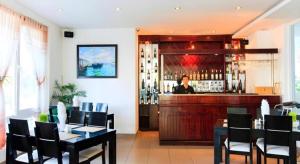 Ποτά στο Paragon Villa Hotel Nha Trang