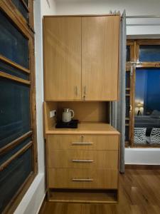 Φωτογραφία από το άλμπουμ του Sowa Stays BIR σε Jāmb